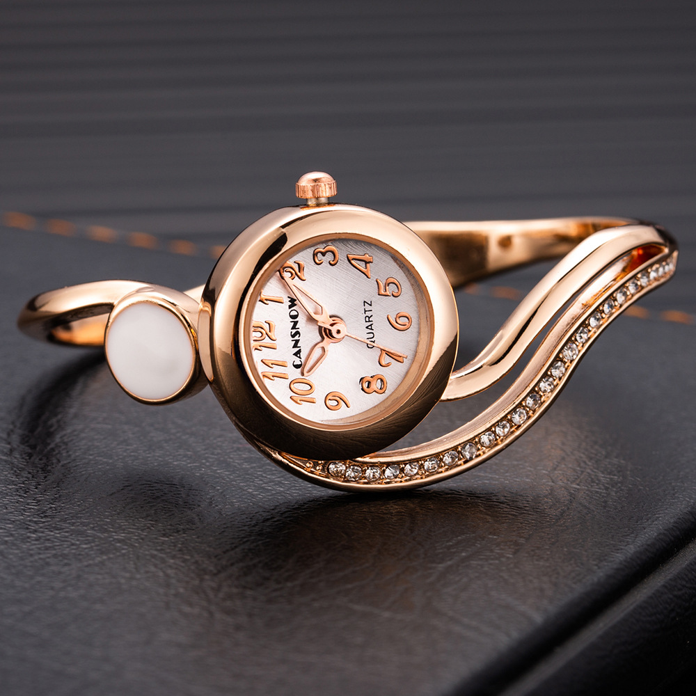Jewelry Watches For Kids - UTHAI レディース腕時計ファッションダイヤモンドストラップスモールダイヤルレディースブレスレットウォッチガールズハイエンドジュエリー腕時計