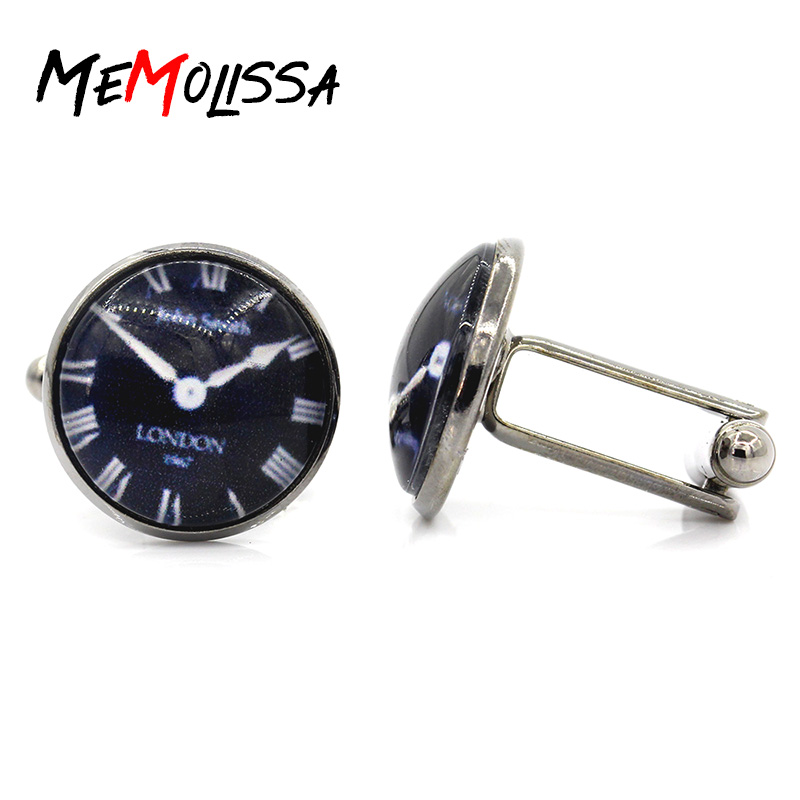 Jewelry Buy Watches - 1 つ購入すると 1 つ無料になります。ニューロンドン カフリンクス シー