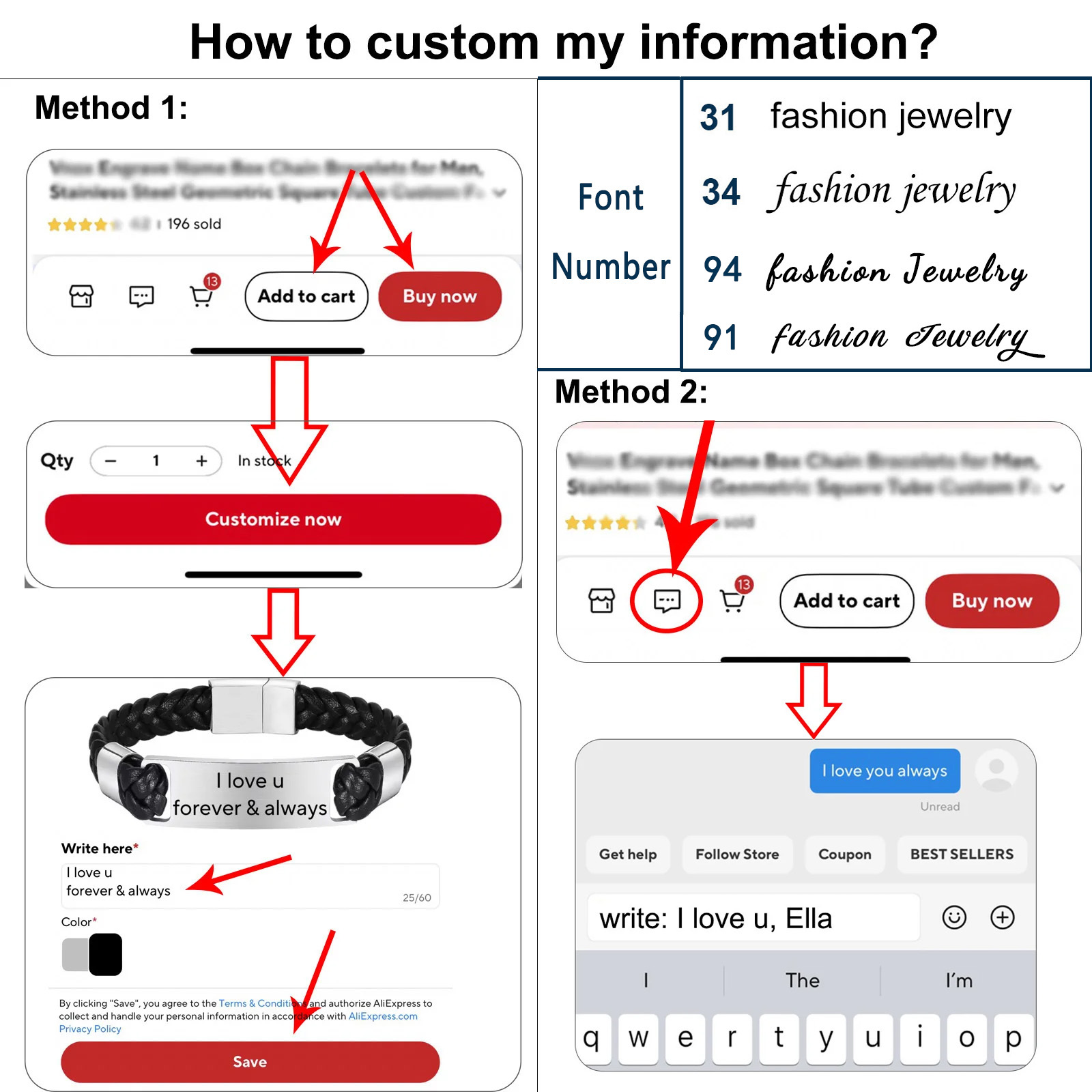 パーソナライズドッグタグネックレス男性用ギフト、ジルコン象嵌 - Mens Dog Tag Necklace のレビューと価格