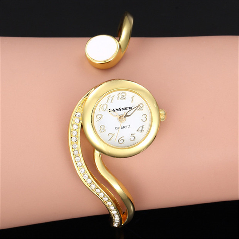 UTHAI レディース腕時計ファッションダイヤモンドストラッ - Jewelry Watches For Kids のレビューと価格