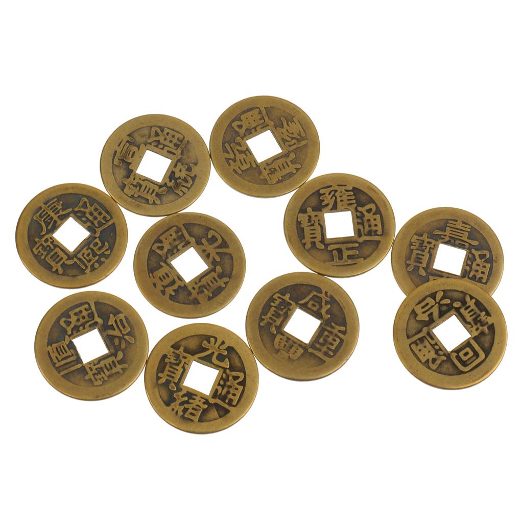 フォーチュンコイン メタルペンダント 真鍮コイン ジュエリー - Collectors Coins Jewelry & Watches Of Smithtown のレビューと価格