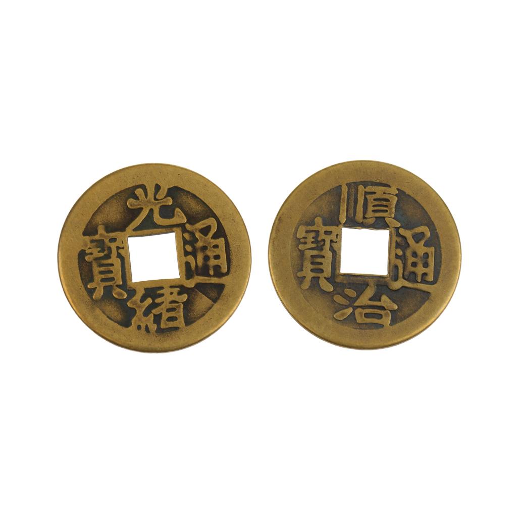 フォーチュンコイン メタルペンダント 真鍮コイン ジュエリー - Collectors Coins Jewelry & Watches Of Smithtown のレビューと価格