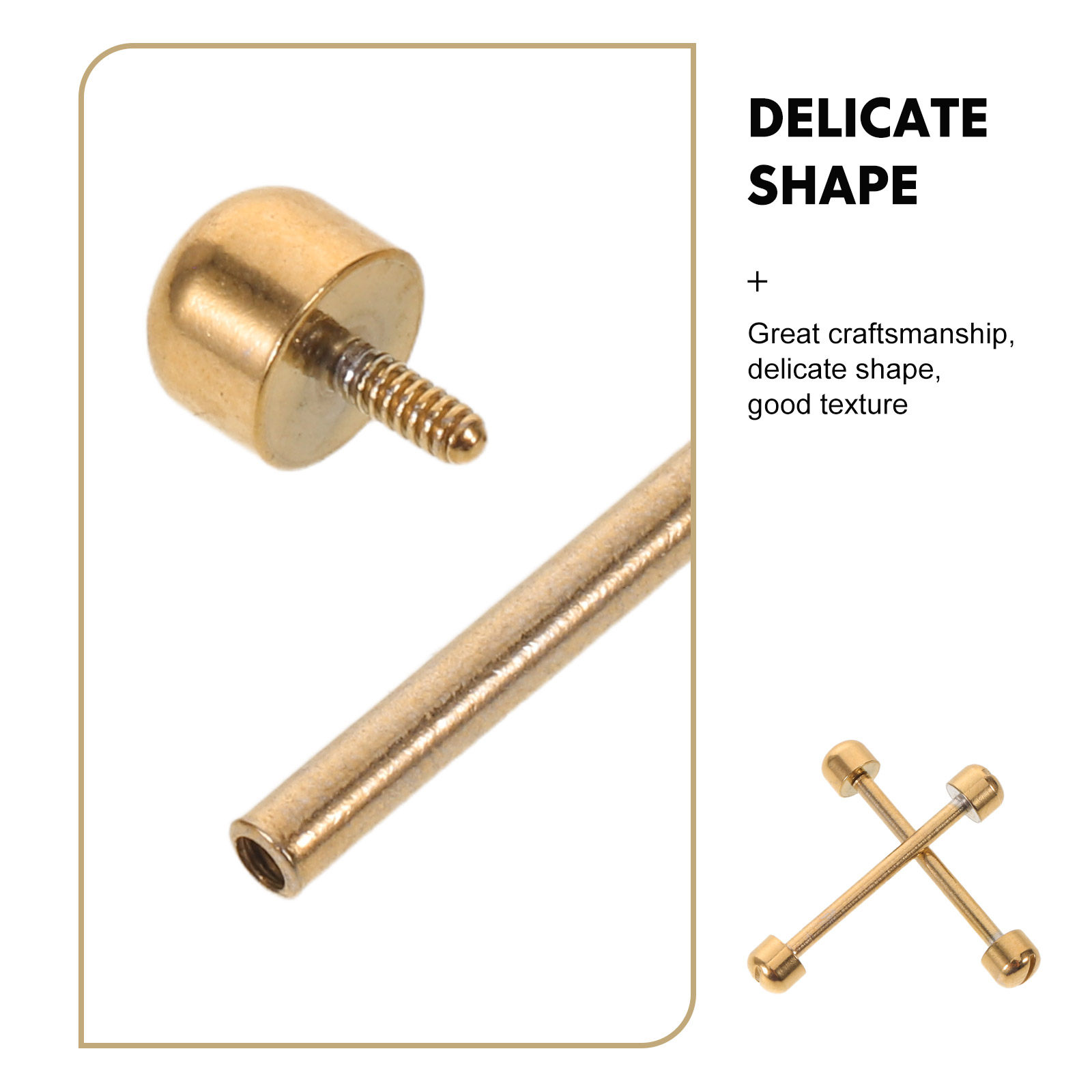 2個入り時計ブレスレット用ネジピン 16mm セラミックバン - Watch Strap Replacement のレビューと価格
