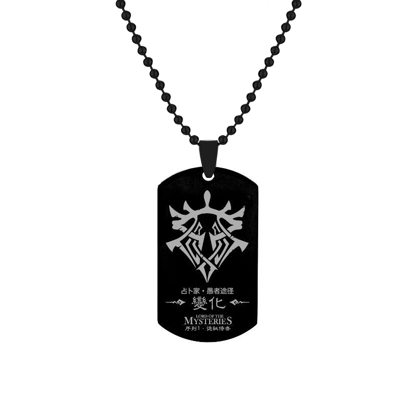 男性と女性のためのリングのアニメーションのロードオブザリング - Mens Dog Tag Necklace のレビューと価格