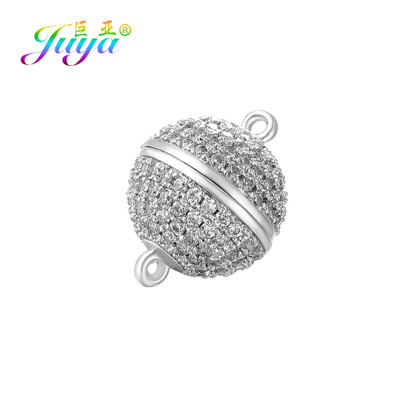 Juya-女性のための手作りのビーズジュエリーの発見、磁気ク - Charm Bracelet Beads のレビューと価格