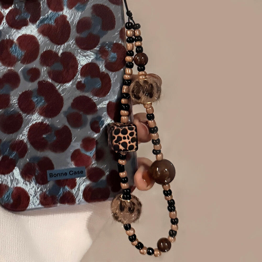かわいい犬クマチーズペンダント携帯電話チェーンチャームキーホ - Mens Dog Tag Necklace のレビューと価格