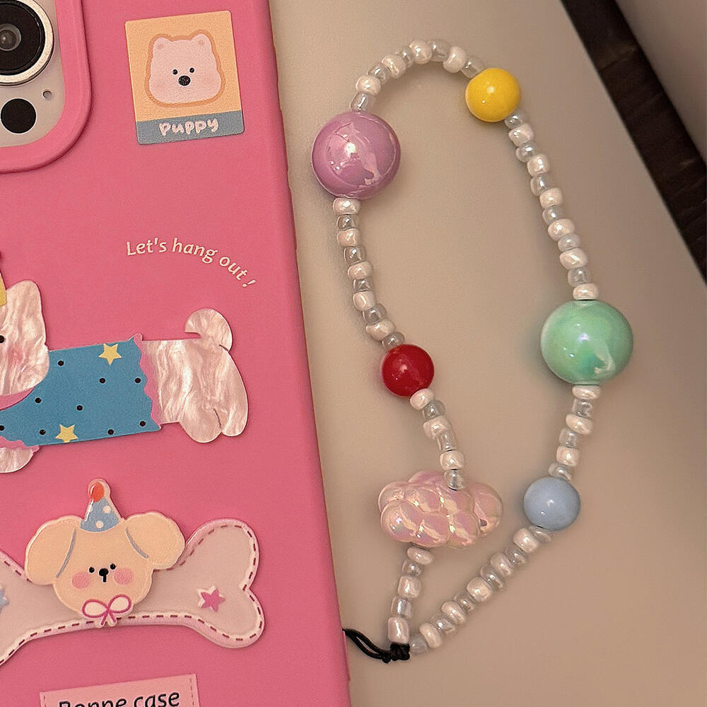 かわいい犬クマチーズペンダント携帯電話チェーンチャームキーホ - Mens Dog Tag Necklace のレビューと価格