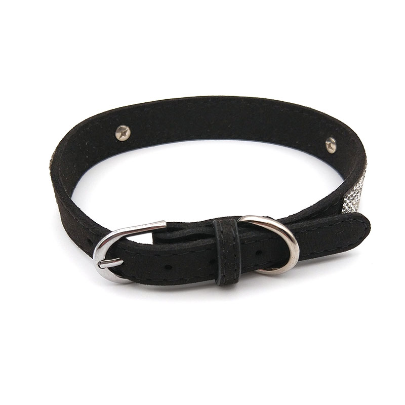 光沢のあるラインストーンの手紙カスタム首輪チョーカーネックレ - Crystal Choker Necklace のレビューと価格