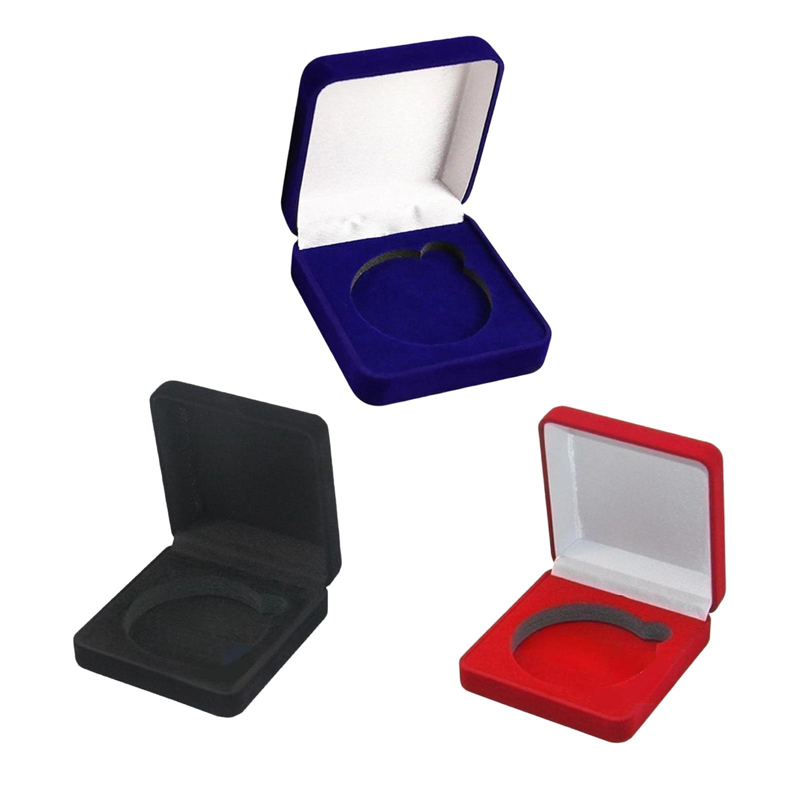 コレクター用保護コレクションケース ショーオーガナイザー コ - Collectors Coins Jewelry & Watches Of Smithtown のレビューと価格